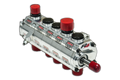 Peterson Dry Sump Pump 5 Stage