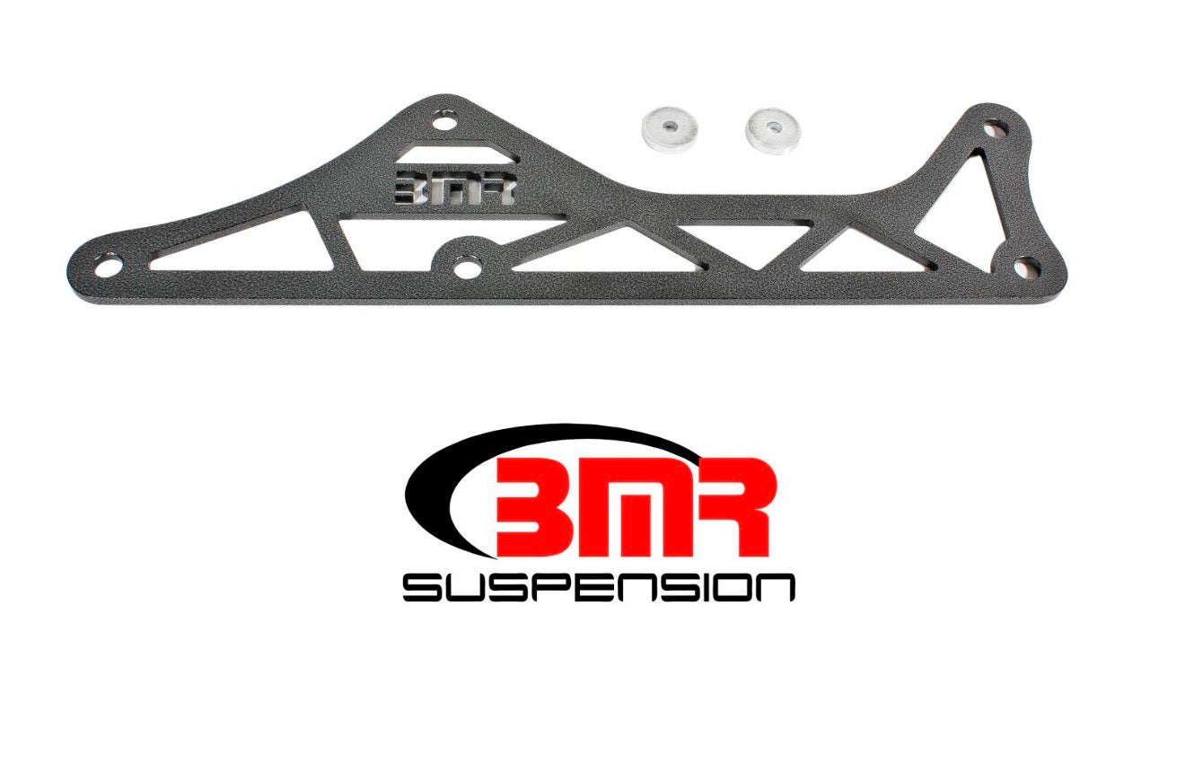6th Gen Camaro Driveshaft Tunnel Brace