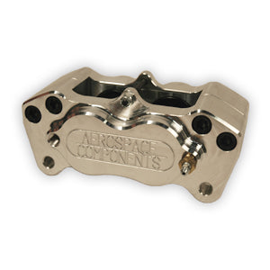 Replace Calipers for C6 Corvette Set