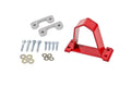 6th Gen Camaro Driveshaft safety loop, bolt-in