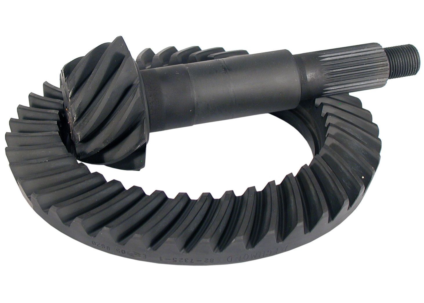 Ford 9" 9310 Pro Gear - 28 spline Small Pinion Ring and Pinion Gear Set