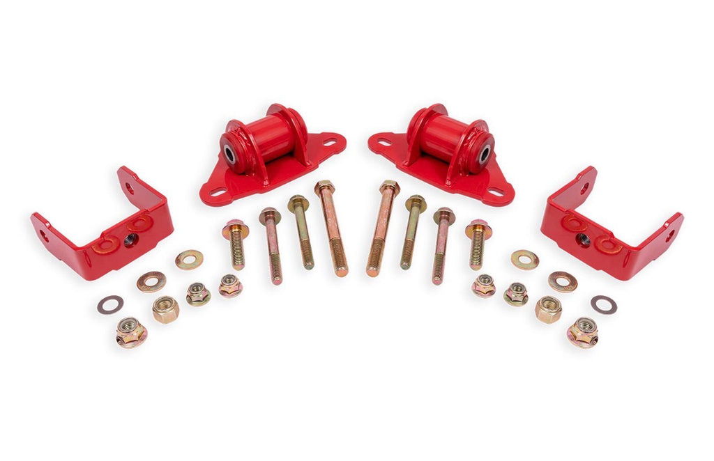C7 Transmission/differential mount