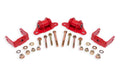 C7 Transmission/differential mount