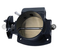 Summit Racing™ Black Billet 92mm Throttle Body for Chevy LS SUM-227100B