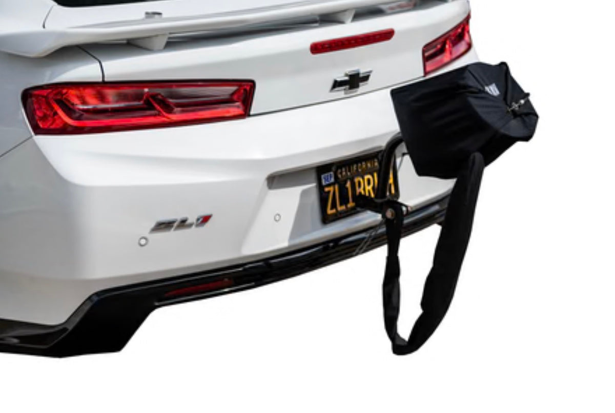 2016-2025 6th GEN Camaro Parachute Mount
