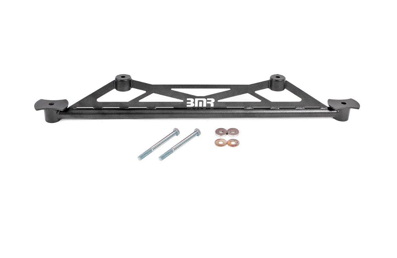 6th Gen Camaro Chassis Brace, rear of rear cradle