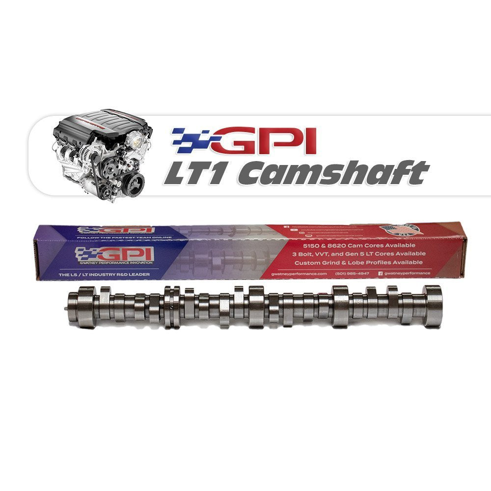 GPI LT1/ L86/ L83 Turbo Cams