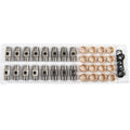 Smith Brothers LS / LT (Gen 5) Bronze Trunnion Upgrade Kit