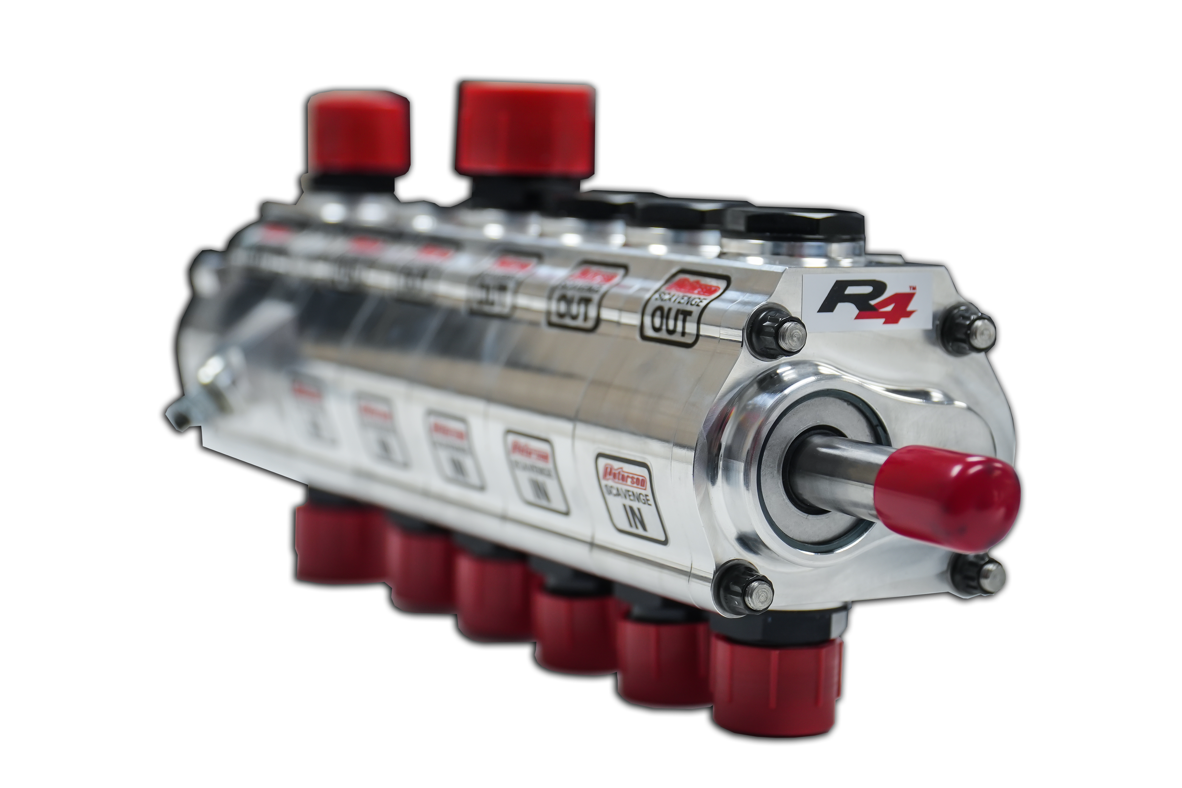 LME FULL GEN V LT DRY SUMP KITS