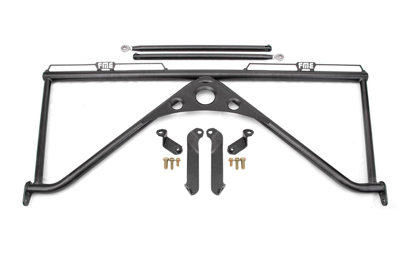 6th Gen Camaro Harness bar