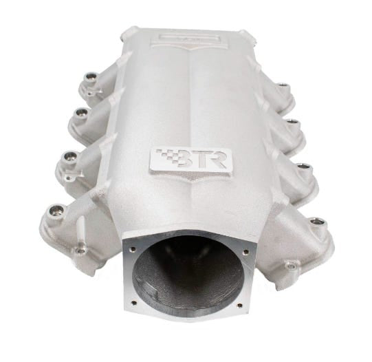 BTR LS3 Trinity