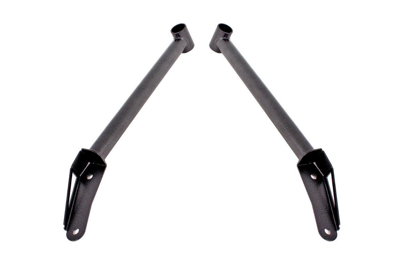 6th Gen Camaro Chassis brace, front of rear cradle