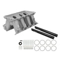 HOLLEY HI-RAM LOWER MANIFOLD - GM LS1/LS2/LS6