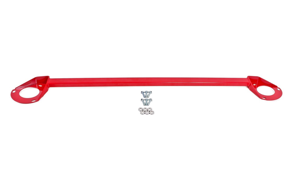 Strut tower brace, front