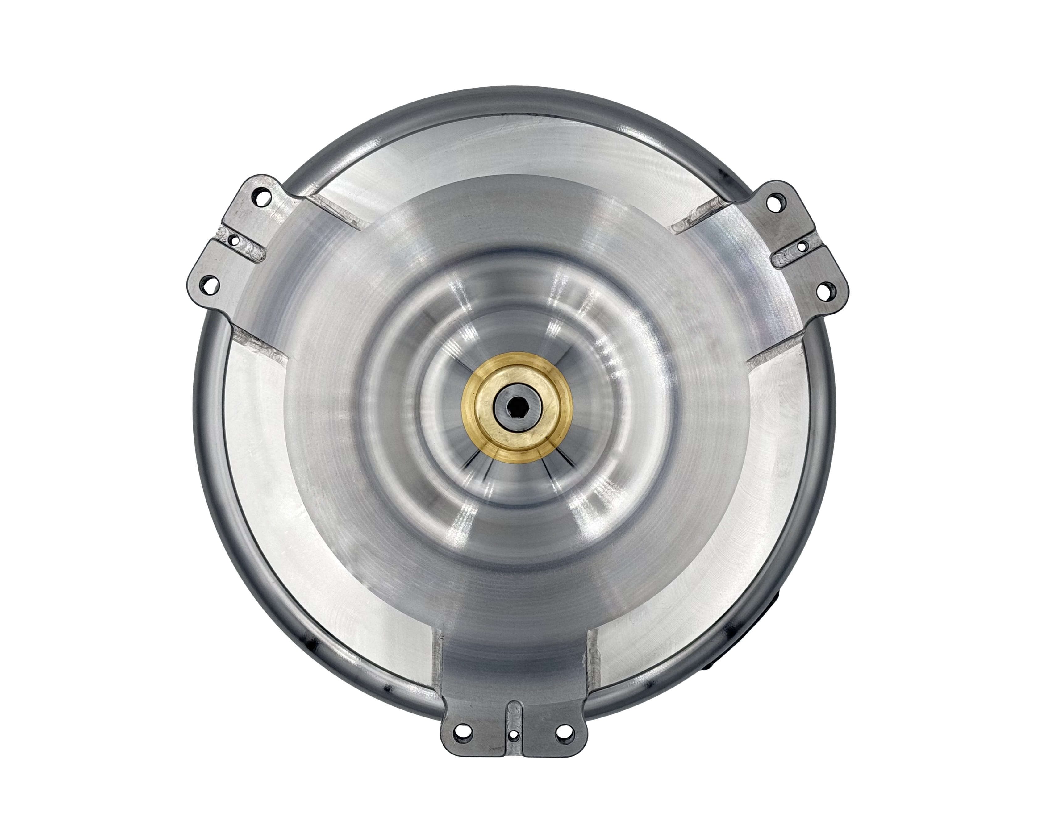 Dodge 10" Pro Series 8HP70-8HP90 Torque Converter