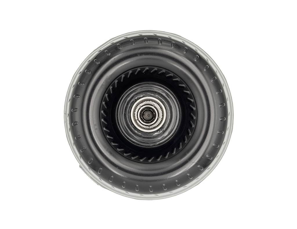 Dodge 10" Pro Series 8HP70-8HP90 Torque Converter