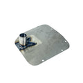 1993-02 4th Gen Camaro/Firebird Operator Shifter Mounting Plate - Motion Raceworks