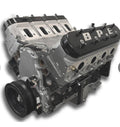 BluePrint Engines Pro Series Chevy LS 427 C.I.D. 605 HP Long Block Crate Engines PSLS42730CT