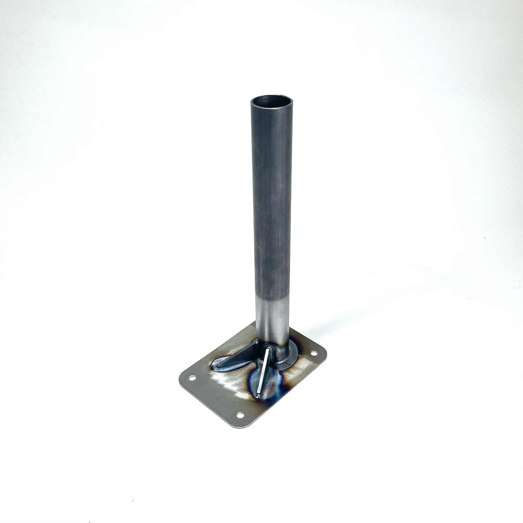 Universal / DIY Operator Shifter Mounting Plate - Motion Raceworks