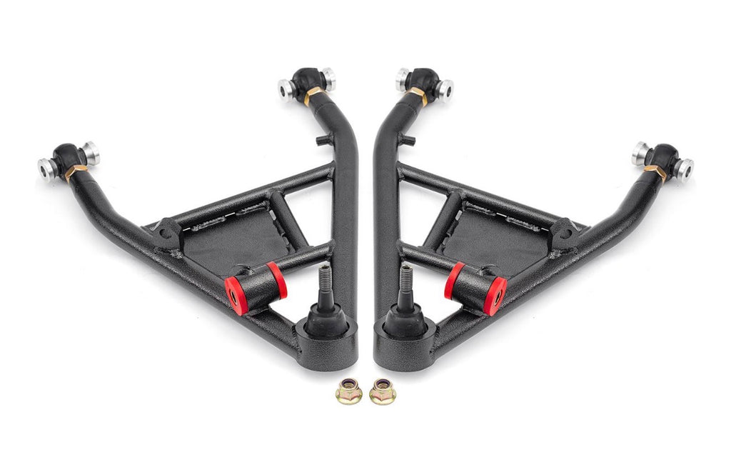 C7 Rear Lower Control Arms for 15" Conversion Kit