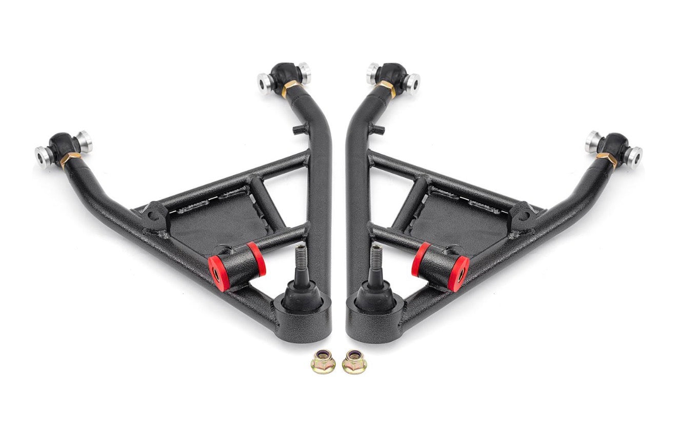 C7 Rear Lower Control Arms for 15" Conversion Kit