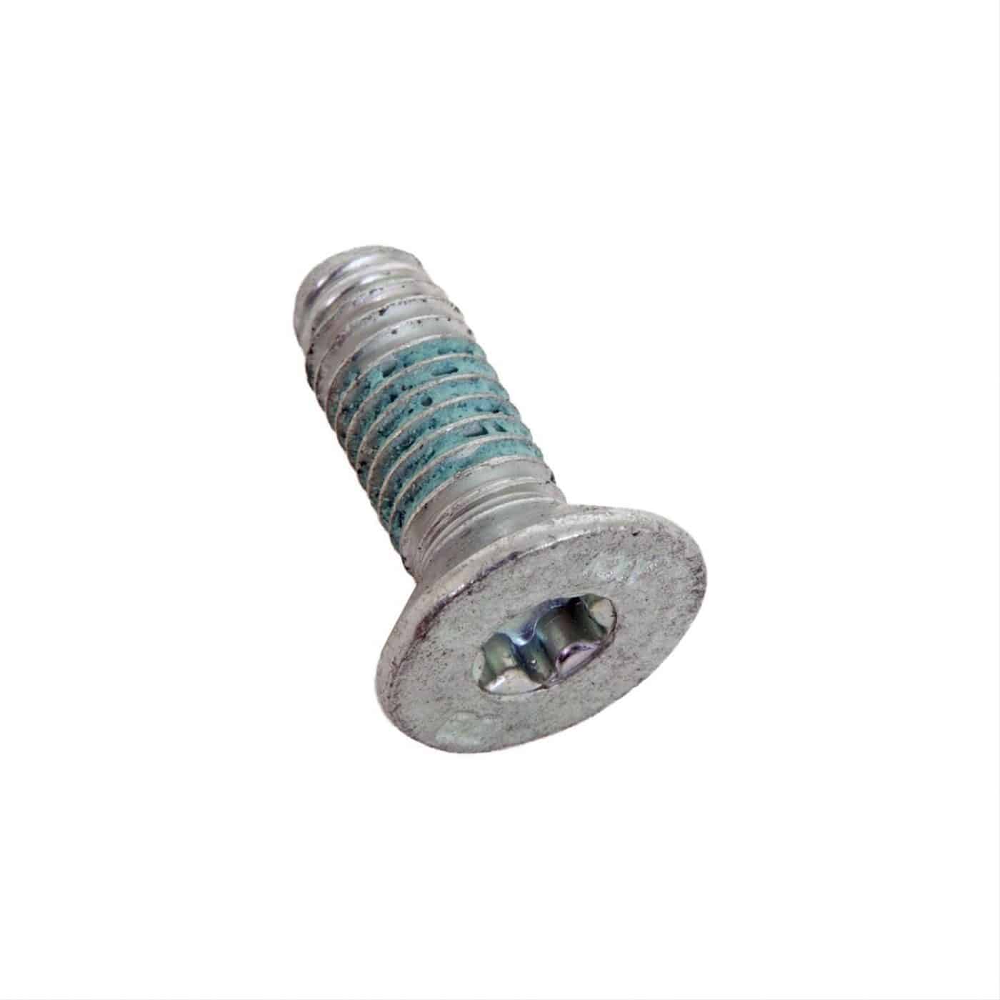Chevrolet Performance - Cam Retainer Plate Bolt (11561455) × 4