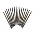 3/8" Hardened Pushrods for Gen 5 LT