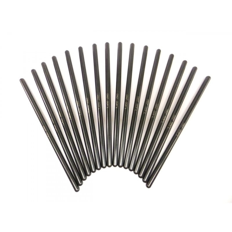 3/8" Hardened Pushrods for Gen 5 LT