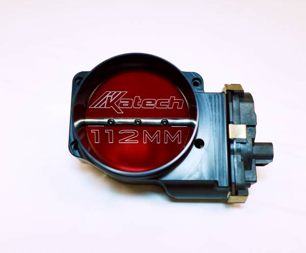 Katech – LS 112MM Throttle Body