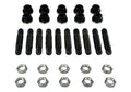 5/8" Steel Wheel Stud Kit w/ Aluminum Lugnuts (1.75" shoulder) 51590a
