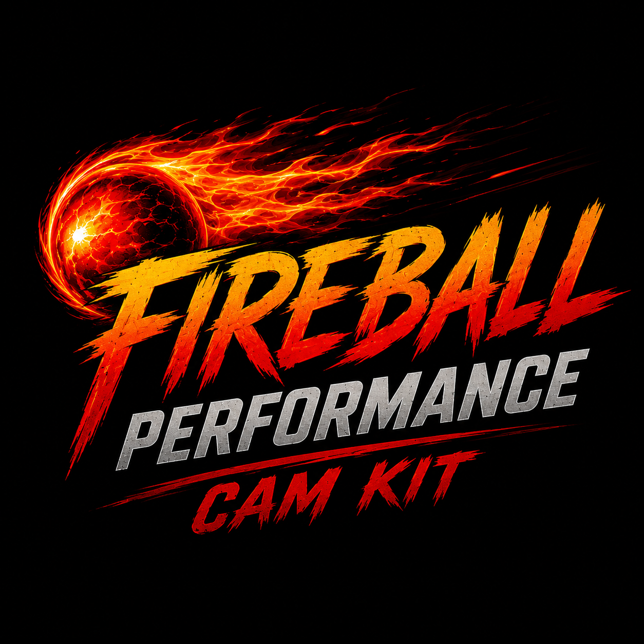 Cam Kit Custom