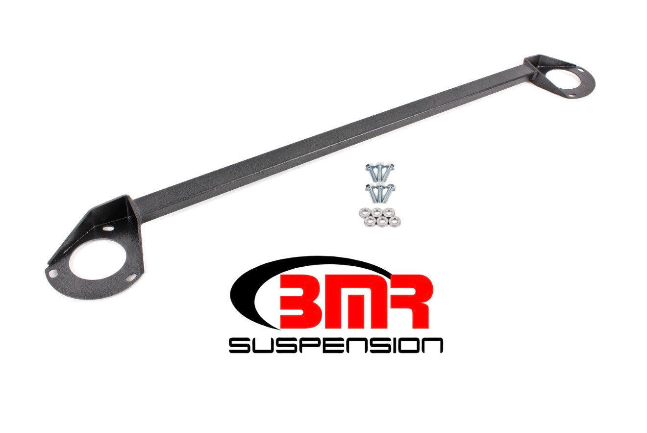 Strut tower brace, front