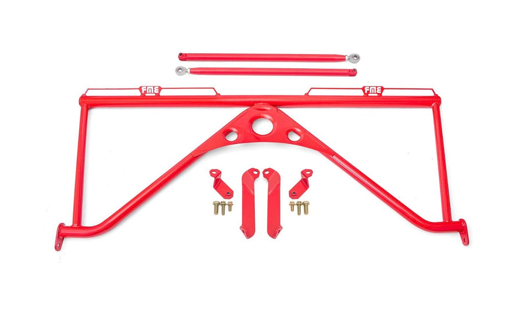 6th Gen Camaro Harness bar