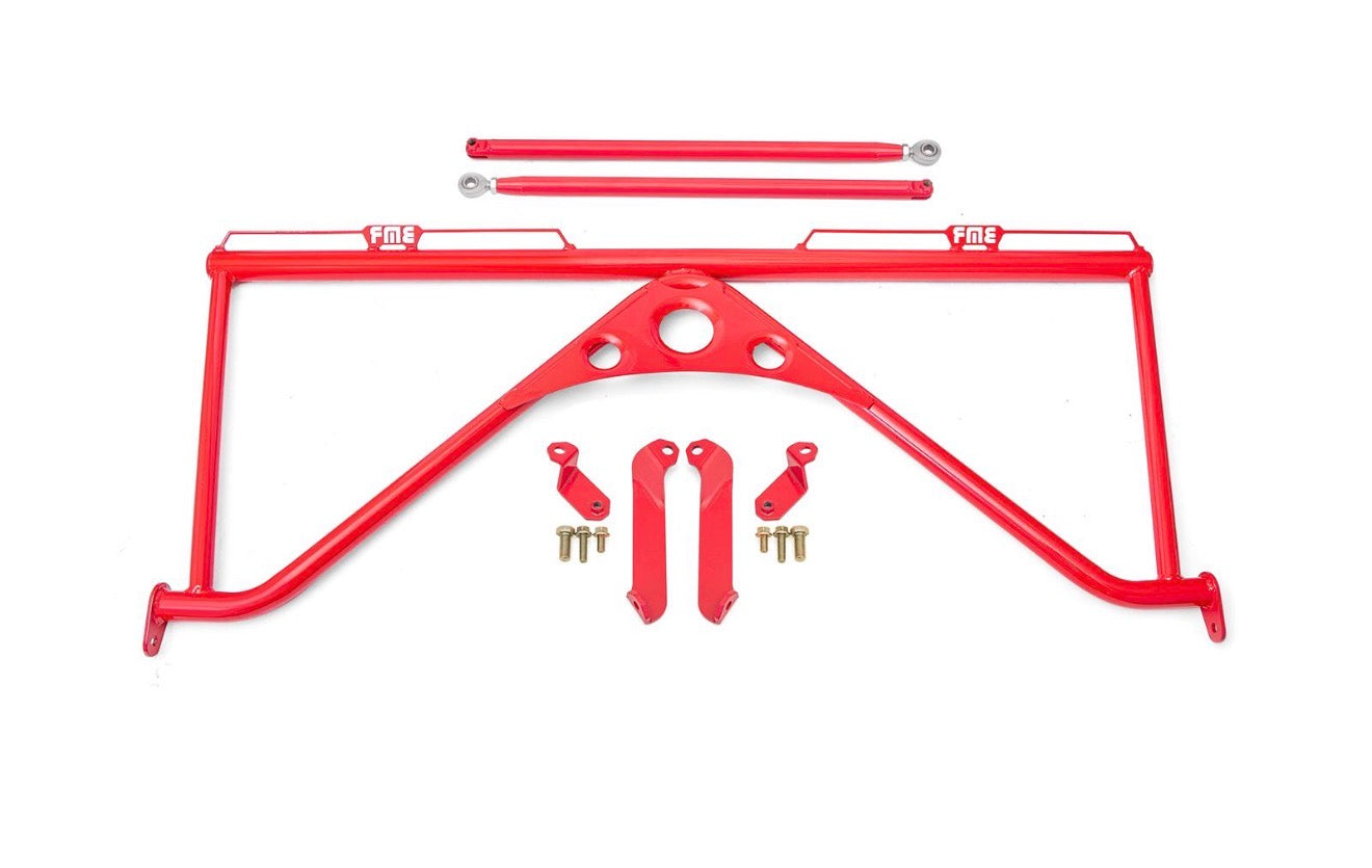 6th Gen Camaro Harness bar