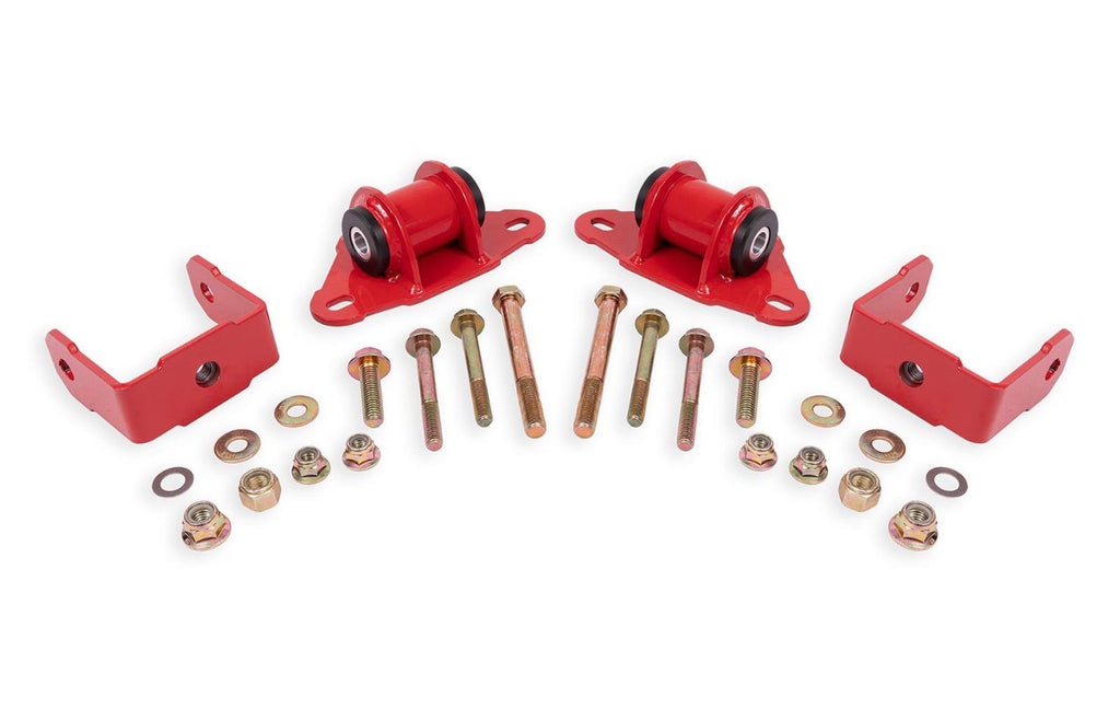 C7 Transmission/differential mount