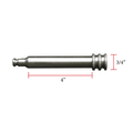 Replacement Pin for BOLT Hitch Lock
