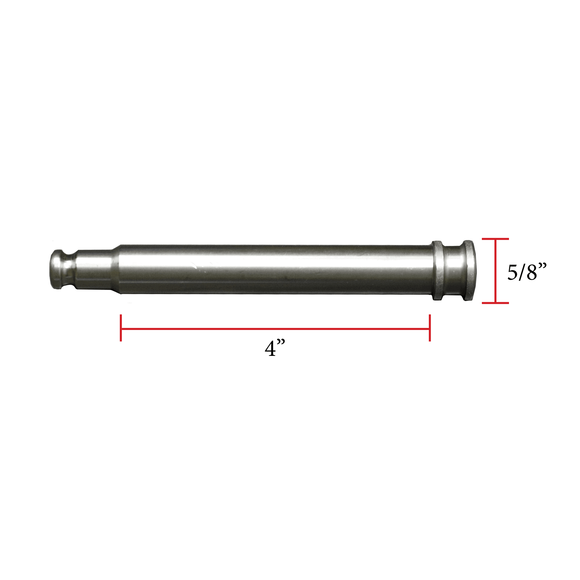 Replacement Pin for BOLT Hitch Lock