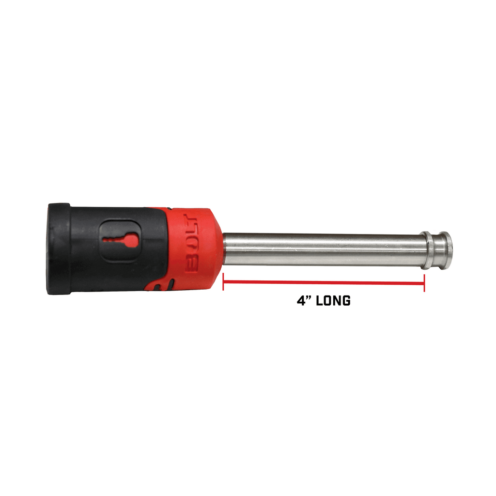 Bolt Hitch Lock