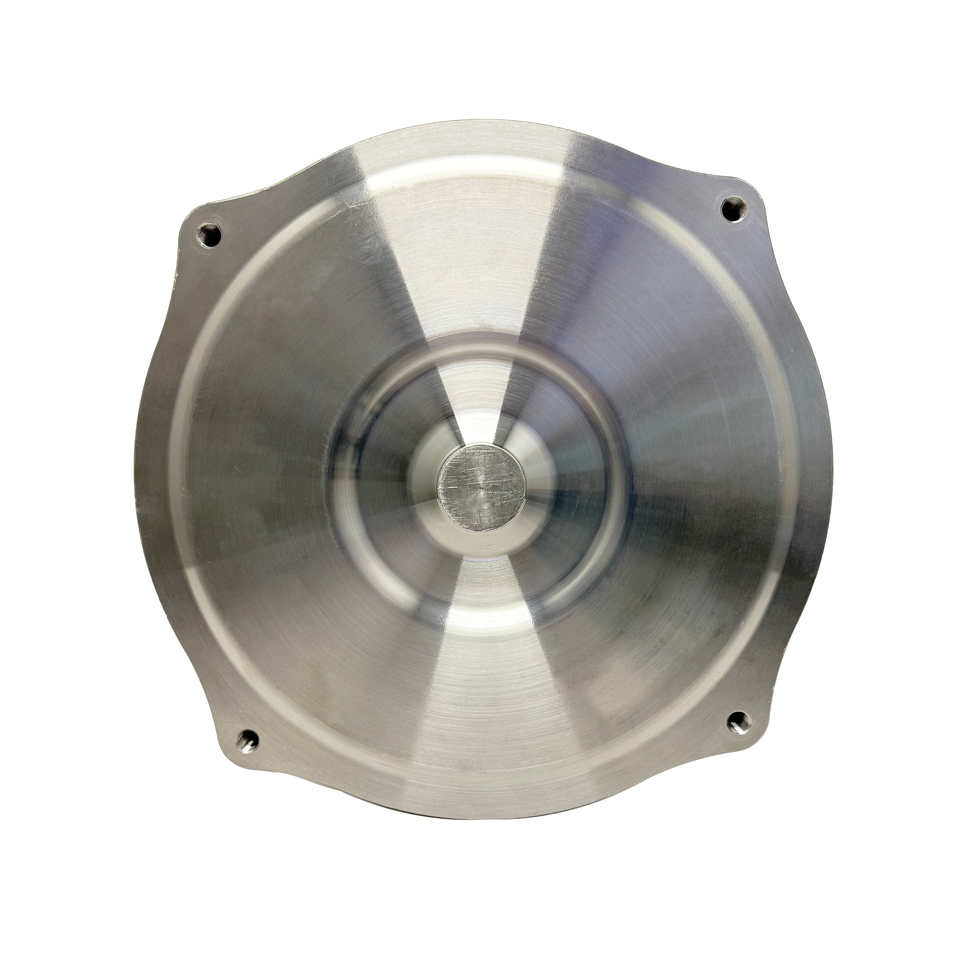 Ford Pro Series 10R80 Torque Converter
