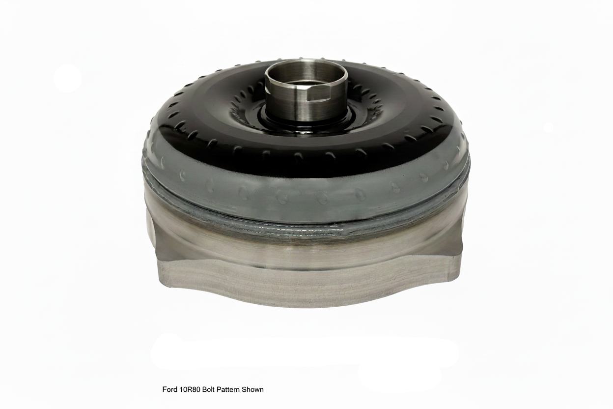 GM Pro Series 10L90 Torque Converter
