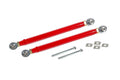 Toe rod, double adjustable, rod ends