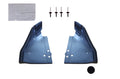 CORVETTE 14-19 REAR FENDER CANARD GROUND EFFECTS