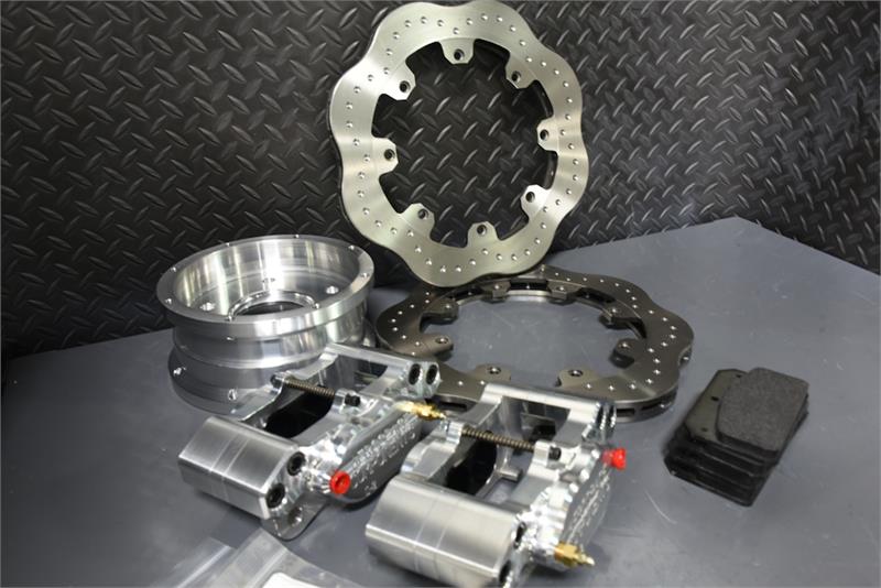 6th Gen 2016-2025 Camaro 14-19 CTS Rear, 2020-26 CT5 Rear Street Lite Kit