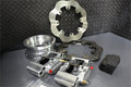 6th Gen 2016-2025 Camaro 14-19 CTS Rear, 2020-26 CT5 Rear Street Lite Kit