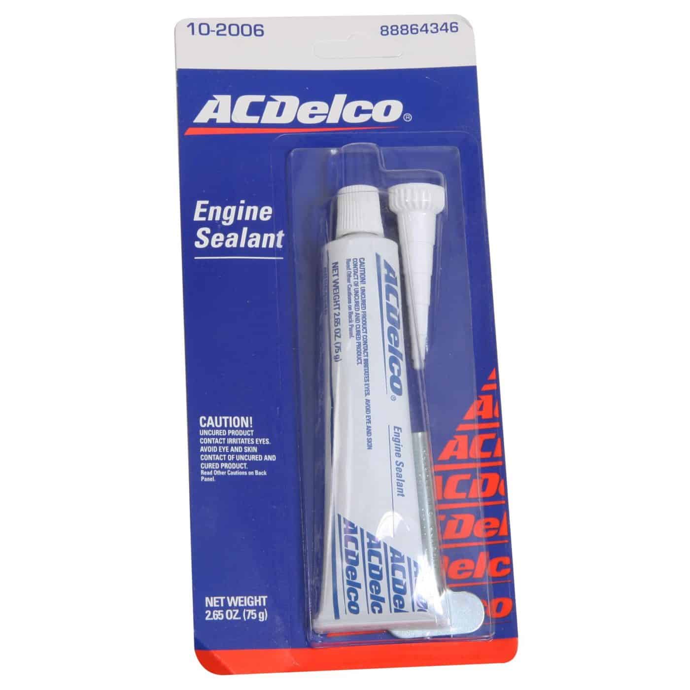 Chevrolet Performance - Engine RTV Sealant (88864346)