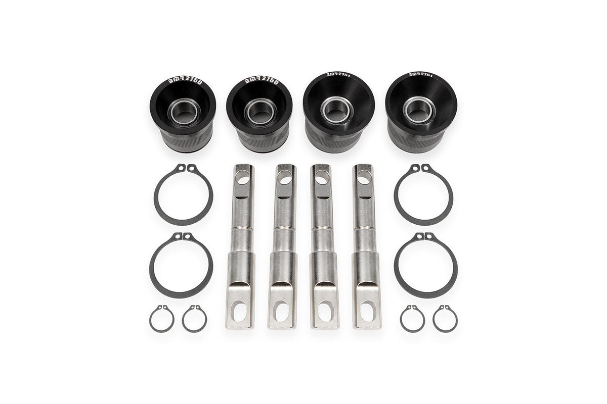 Bearing Kit, Rear Upper Control Arms Only