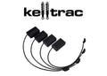 Magneride Delete Kit, 4 Corner, FULL VEHICLE
