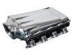 LME LOW PROFILE BILLET MANIFOLD LS7