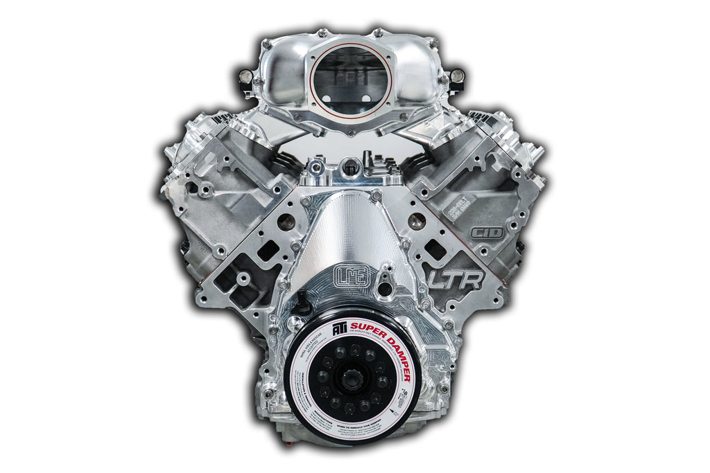 LME LTR 427" 2000+HP LT1/LT4 LONGBLOCK