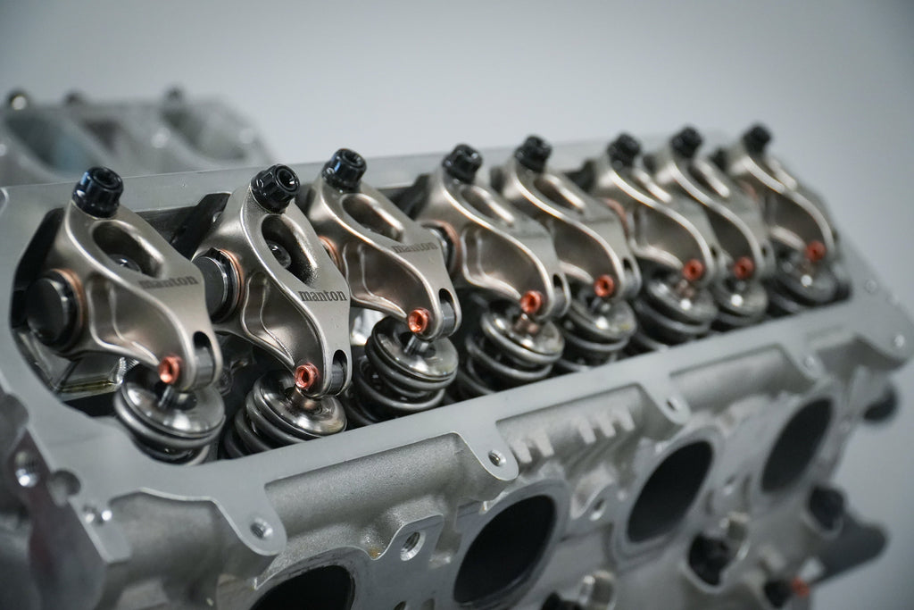 LME LTR 427" 2000+HP LT1/LT4 LONGBLOCK